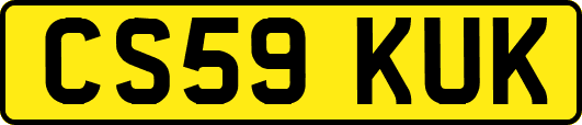CS59KUK