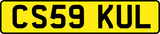 CS59KUL