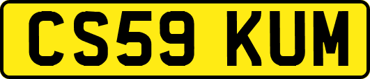 CS59KUM