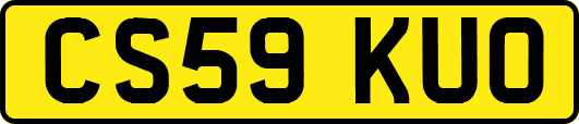 CS59KUO