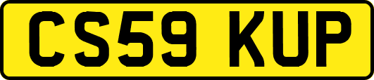 CS59KUP