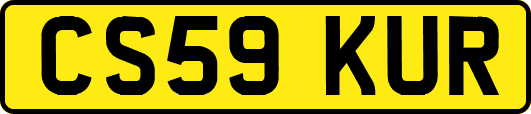 CS59KUR