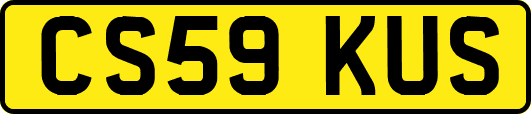 CS59KUS