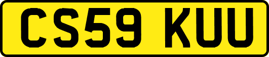 CS59KUU