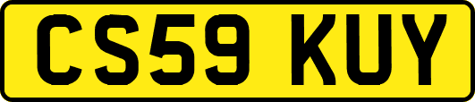 CS59KUY