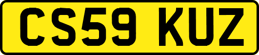 CS59KUZ