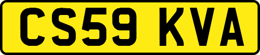 CS59KVA