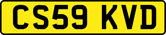 CS59KVD