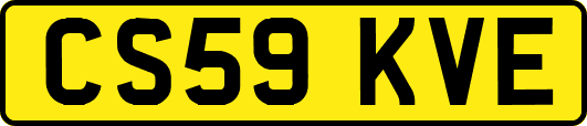 CS59KVE