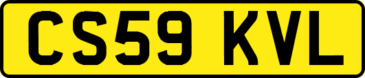 CS59KVL