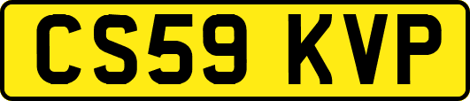 CS59KVP