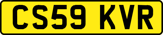 CS59KVR