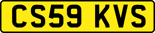 CS59KVS