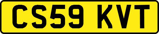 CS59KVT