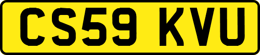 CS59KVU