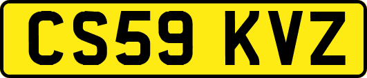 CS59KVZ