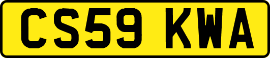 CS59KWA