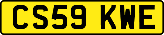 CS59KWE