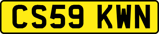 CS59KWN