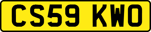 CS59KWO