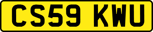 CS59KWU