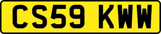 CS59KWW