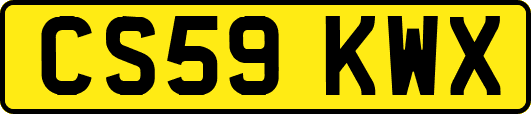 CS59KWX