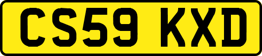CS59KXD