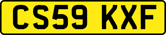 CS59KXF