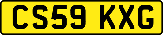 CS59KXG