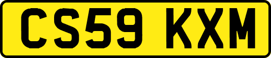CS59KXM