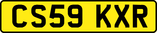 CS59KXR
