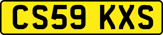 CS59KXS