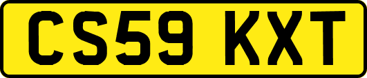 CS59KXT