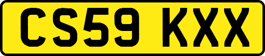 CS59KXX