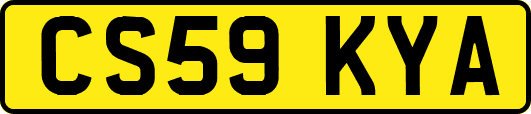 CS59KYA