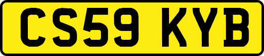 CS59KYB