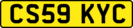 CS59KYC