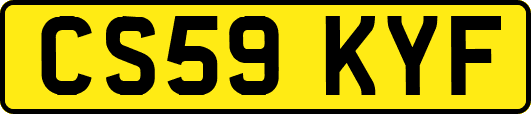 CS59KYF
