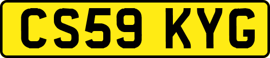 CS59KYG