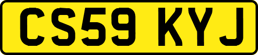 CS59KYJ