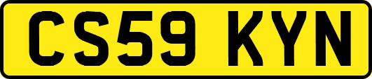 CS59KYN