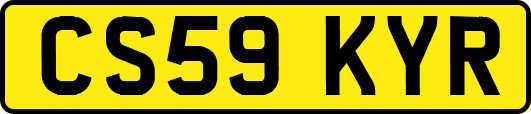 CS59KYR