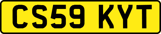 CS59KYT