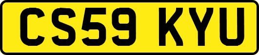 CS59KYU