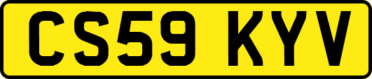 CS59KYV