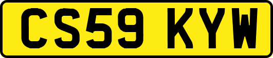CS59KYW