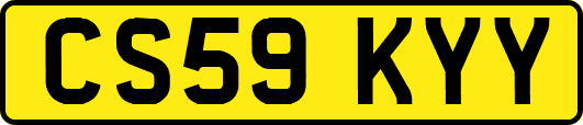 CS59KYY