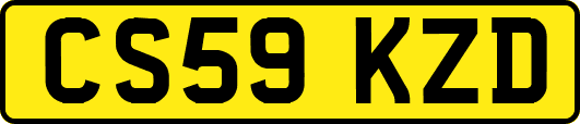 CS59KZD