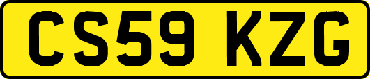 CS59KZG